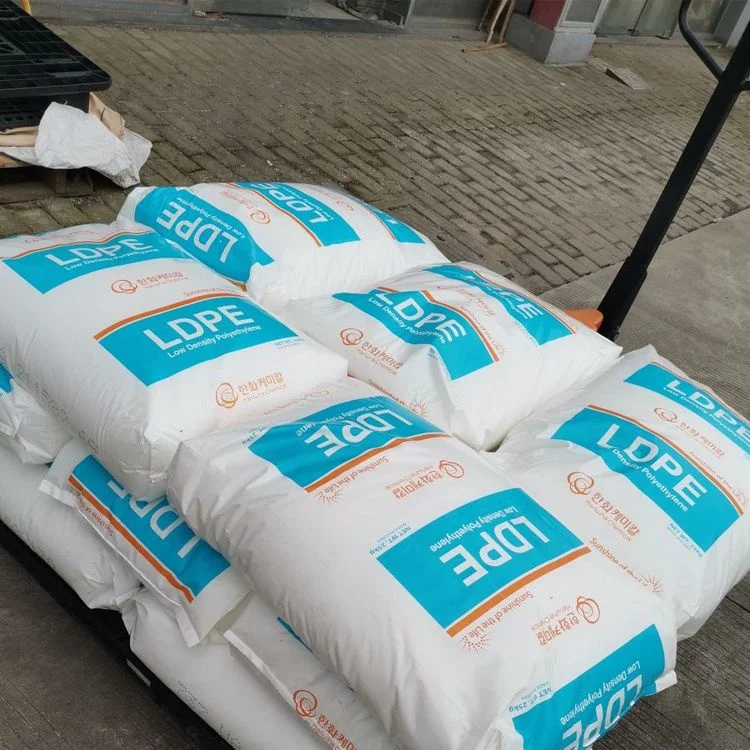 Factories sell in bulk at low prices low density polyethylene ldpe