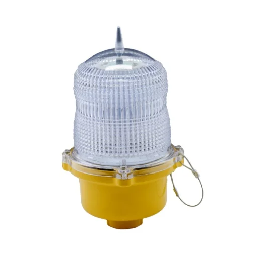 DL32S FAA L 810 Low intensity obstruction light,aircraft warning lights,aircraft obstacle light,aircraft warning light faa
