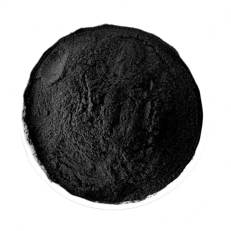 Rubber Pigment Powder Activated Carbon Black for Conductive Activated
