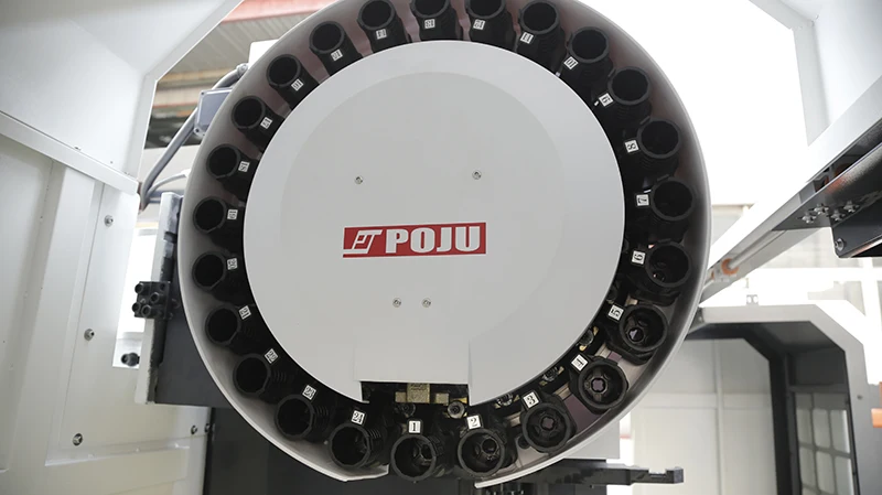 
8000 - 12000 rpm spindle 4/5 axis vertical machining cnc center lv-740 