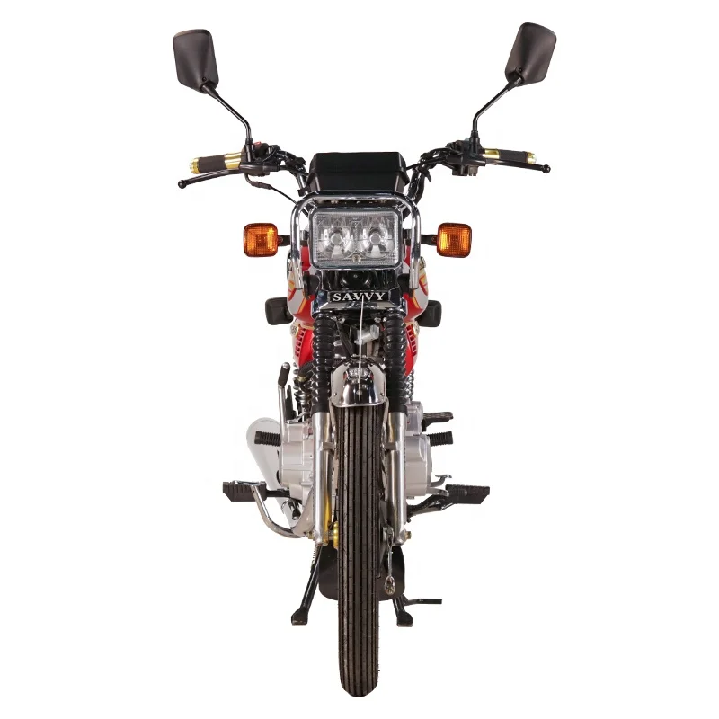 150 cc motorcycle 125cc Motorcycle  CG125 CB125 Gasoline Streetbike Motorcycle