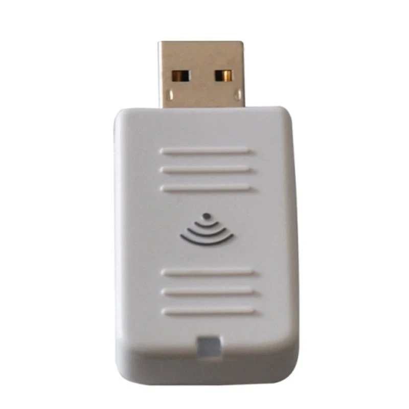 Оригинальный Новый беспроводной сетевой модуль ELPAP10 для проектора Epson USB-модуль ELPAP07