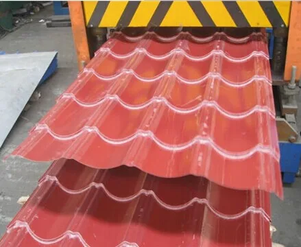 Durable New Tech Interior Exterior Flexible aluminium zinc roof sheet price in nigeria/nigeria roofing sheets 0.40mm