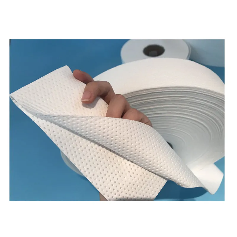 Fluff Pulp Sap Absorbent Paper for Sanitary Napkins and Diapers