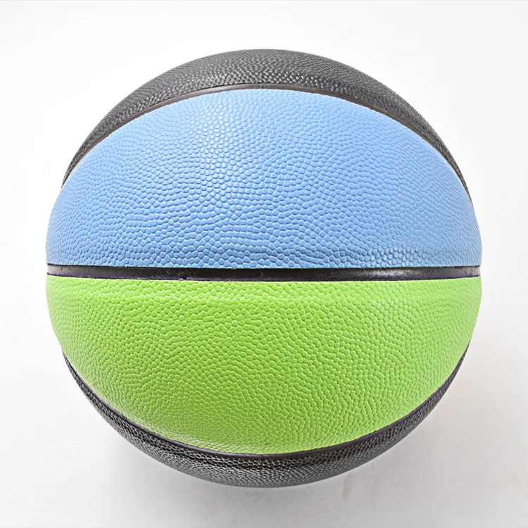 Custom Printed Official Pro Cheap Sports Gym Basketball Ball Wholesale
