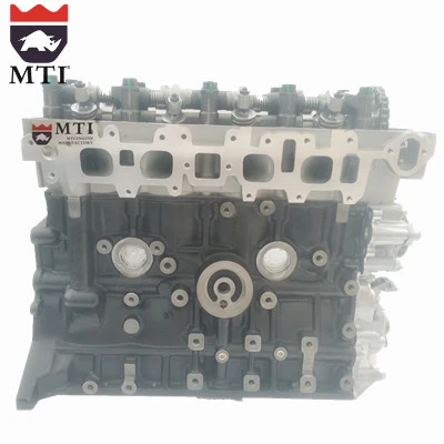 Brand new 22R Engine Long Block 2.4L For Toyota Hilux Pickup Cressida Coaster Corona Car Engine