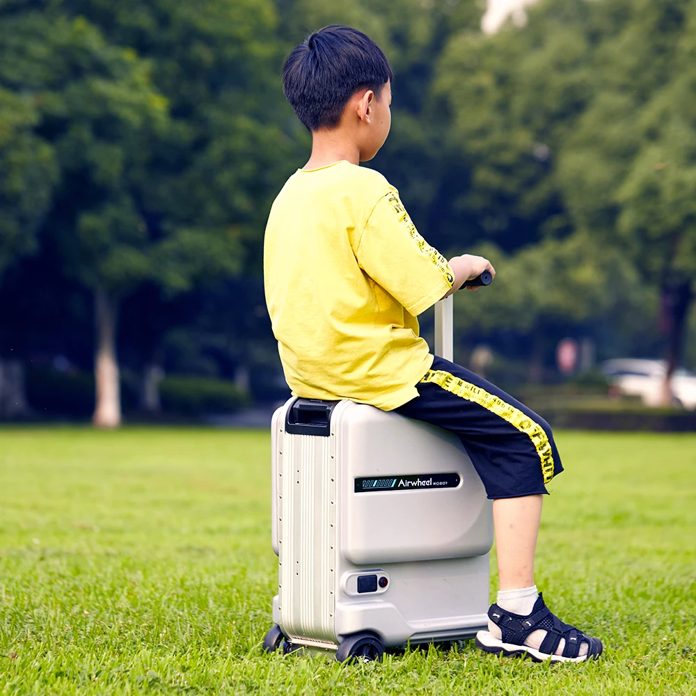 Airwheel SE3 mini T powerful motor