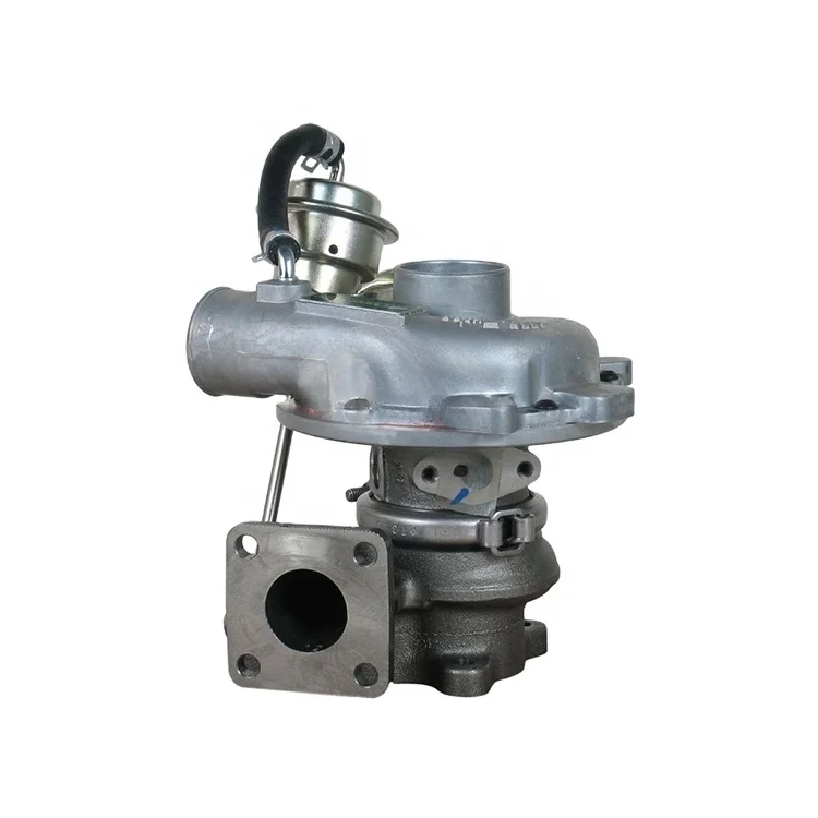 MTI6890 Turbocharger for isuzu excavator 4JB1TC 8973311850 8973311851