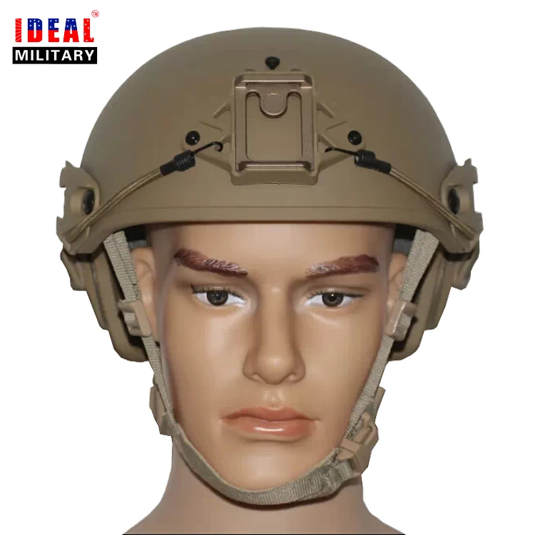 new abs Tactical helmet Airsoft CP Style airfram Helmet safety Adjustable Modern Design Police anti riot