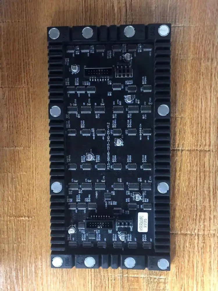 От BLC полноцветный рекламный гибкий LED видео стены r Крытый P4 круг СВЕТОДИОДНЫЙ экран