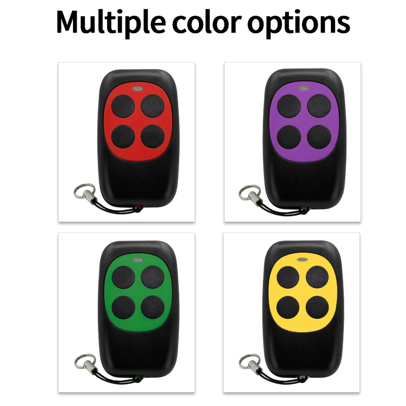 433.92MHz face to face remote duplicator wireless rf remote control copy code HFY