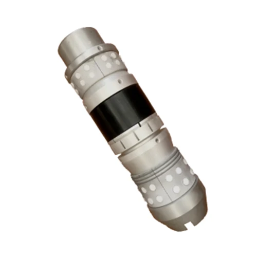 Dissolvable frac plug of down-hole tools