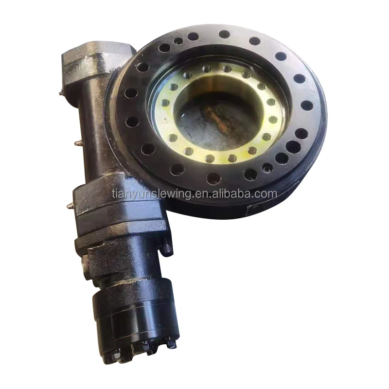 Закрытый поворотный привод se9, поворотный привод для солнечной панели