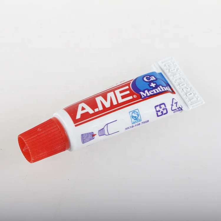 Size Disposable Airline Mini Hotel Toothpaste Customized Cheap Bulk Travel White for Hotel 5000pcs Adult