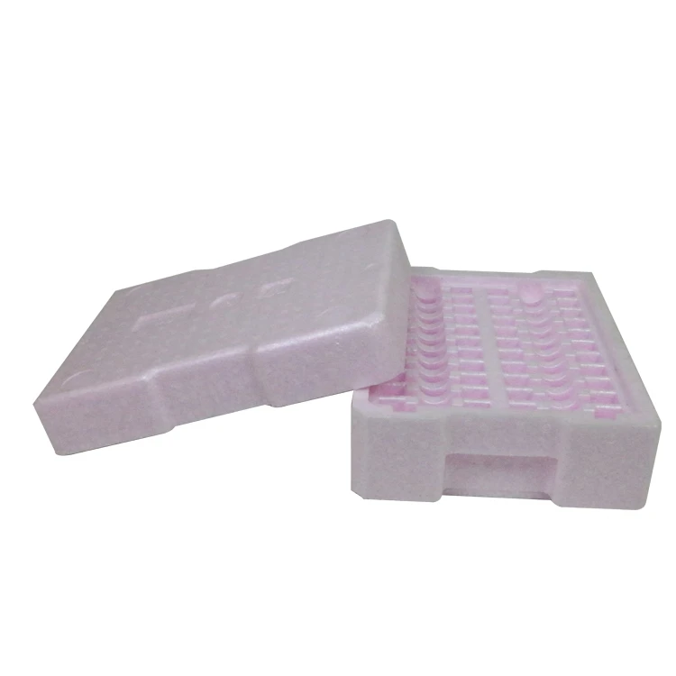 China factory Custom Packaging New Energy epp foam Protecting electronics