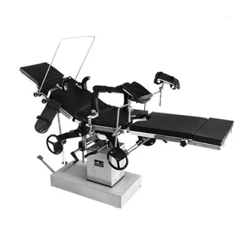 2 years warranty factory surgical medical equipment  direct sales electric integrated operating table