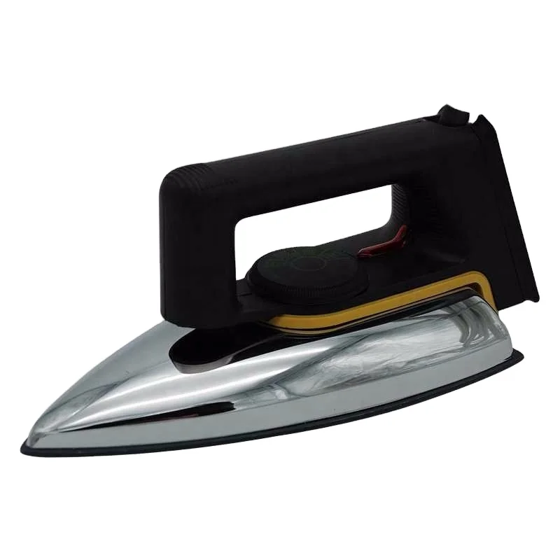 hot sale light weight dry iron 300W