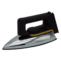 hot sale light weight dry iron 300W