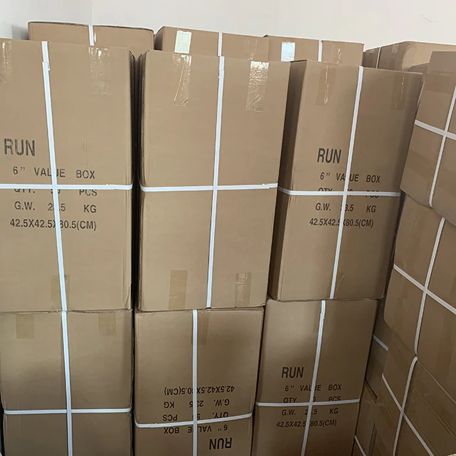 6' 10' 12' 14' irrigation control valve box for agricultural irrigation systems