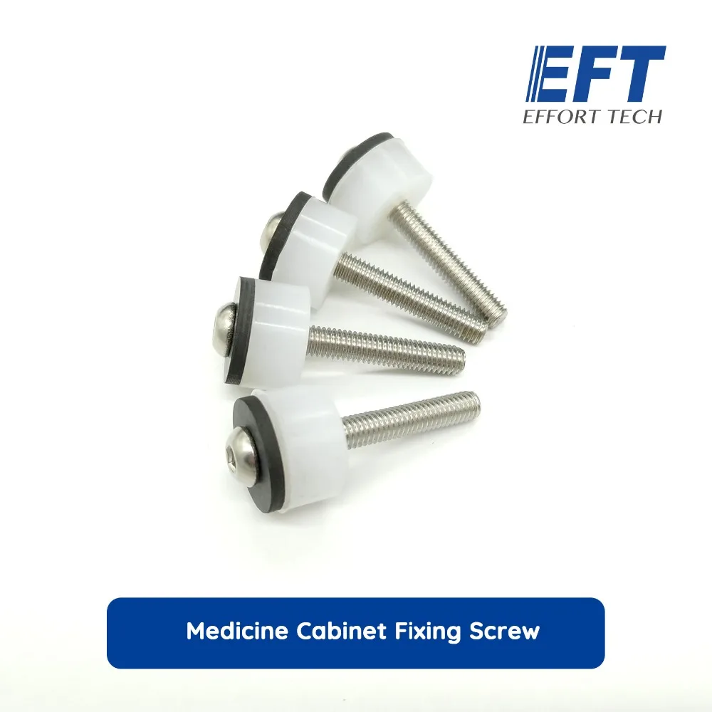 EFT Agriculture Plant Protection Drone medicine cabinet fixing screw assembly accessories
