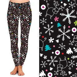 Женские Леггинсы для йоги с рюшами и высокой талией, антицеллюлитные штаны для йоги