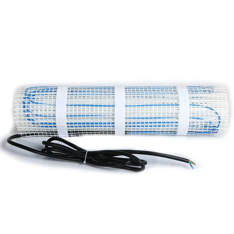 Comfortable and Safe Indoor Floor Heating with Floor Heating