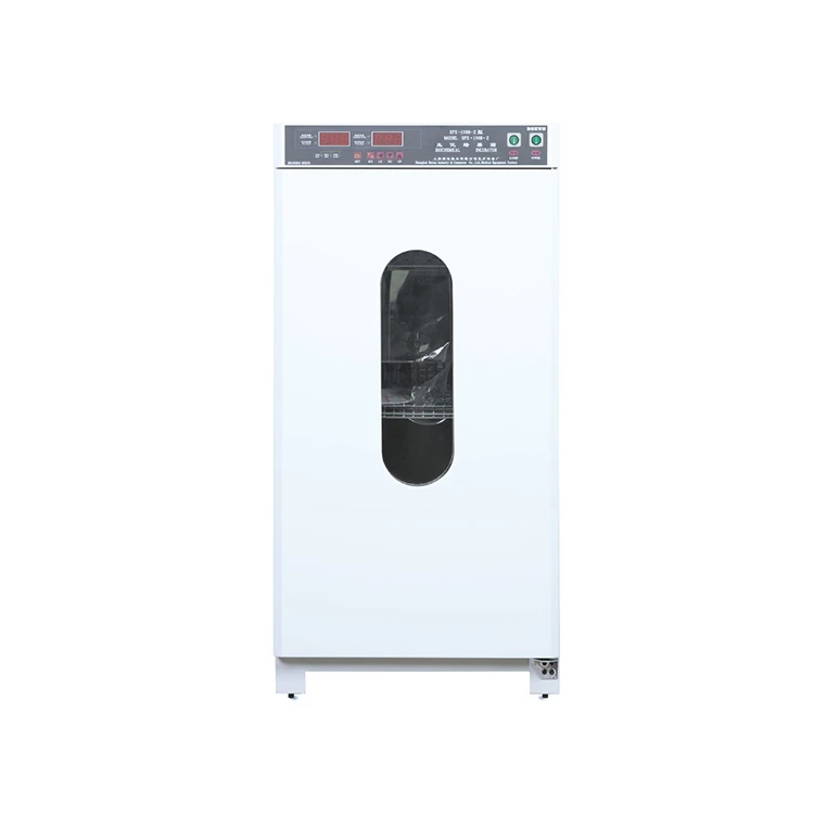 Professional Manufacturer Laboratory 100L Incubator Electric Heating Incubator laboratory equipment,lab instrument
