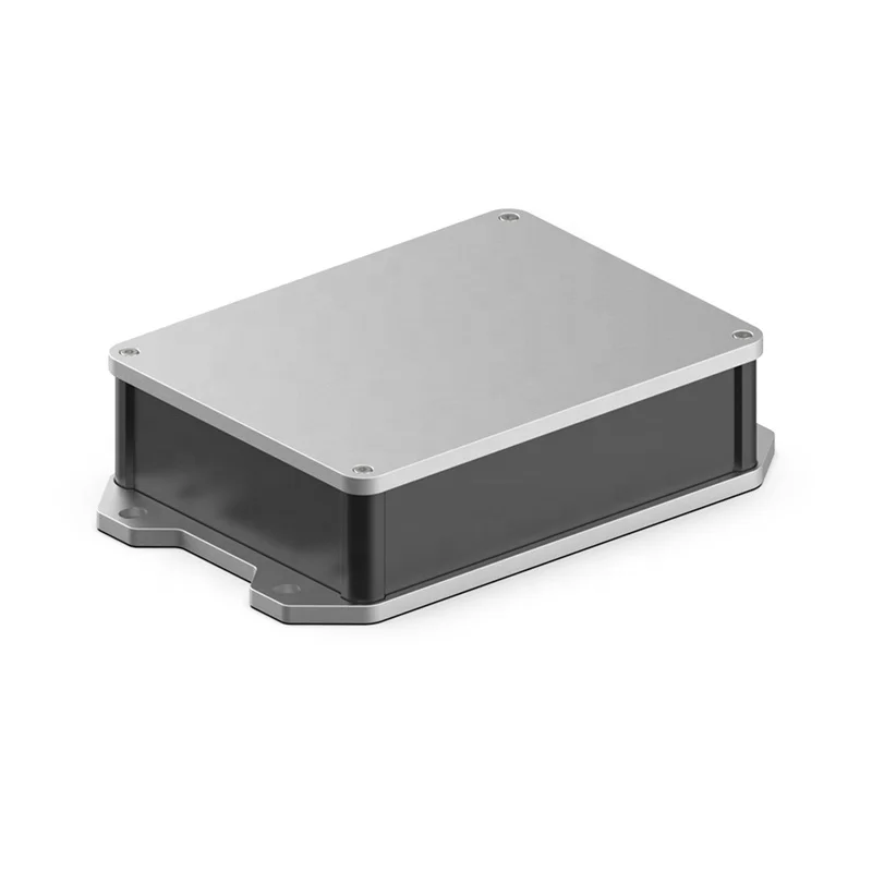 L07B oem custom ip68 waterproof enclosure computer enclosure circuit breaker enclosure box