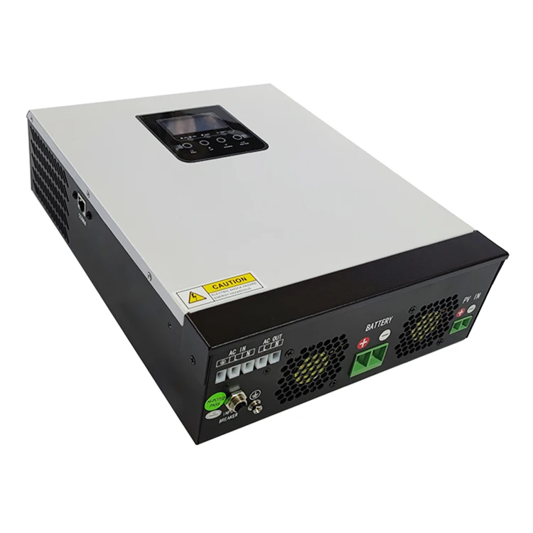 SUMRY HMS-1.5KVA 1200W Solar Inverter Hybrid 1.5KW Energy Storage 12v DC Split Phase Power Inverters