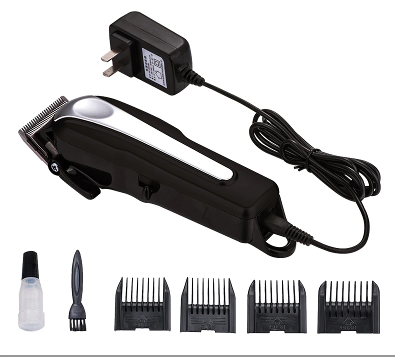 Hot Sale Barber Rechargeable Magic Hair Trimmer