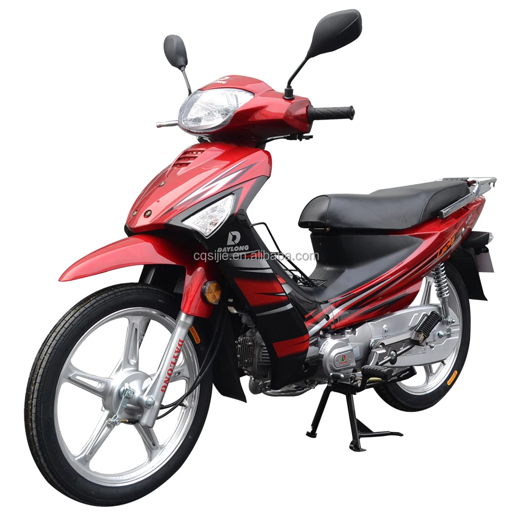 Горячая Распродажа 110cc бензиновый скуб мопед мотоцикл для рынка Западной Африки Южной Америки