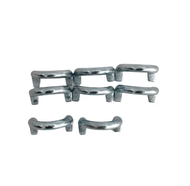 High Quality Dry Shipping Container Lashing Ring