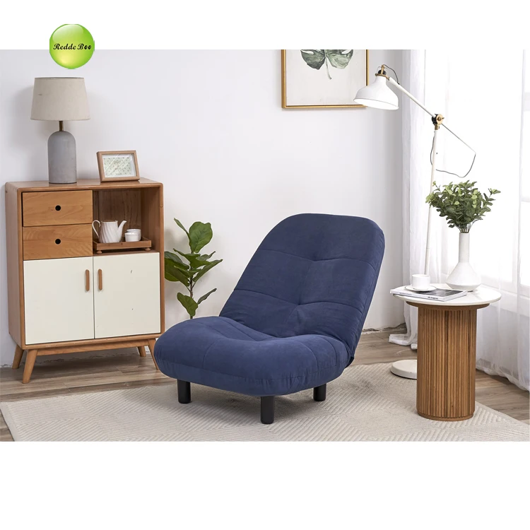 Folded Tatami Adjustable Lazy Futon Sofa Bed