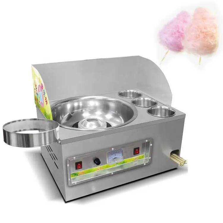Cheap cotton candy marshmallow machine home cotton candy maker with manufacturer price