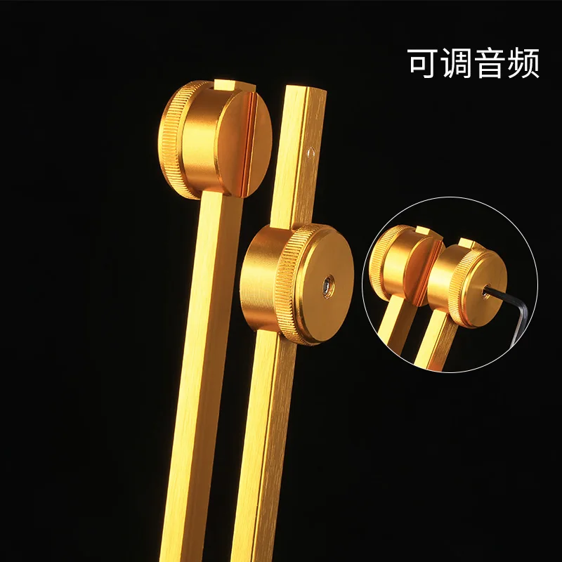 Chakra Tuning Fork Sets For Sound Healing Therapy And Chakra Balancing Yoga And Meditation Healing Tools