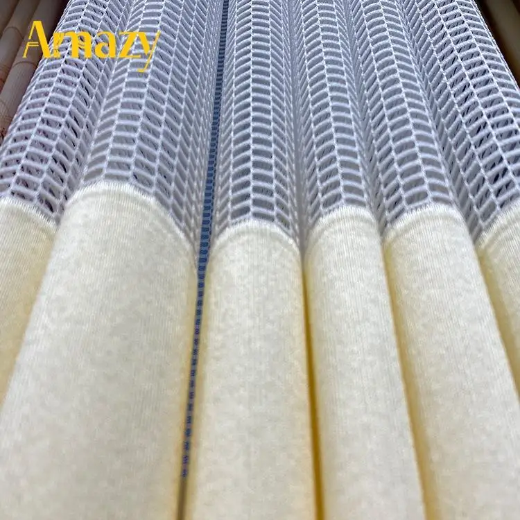 New Material Modern Hospital Curtain High Density Hospital U Shape Disposable Medical Curtain