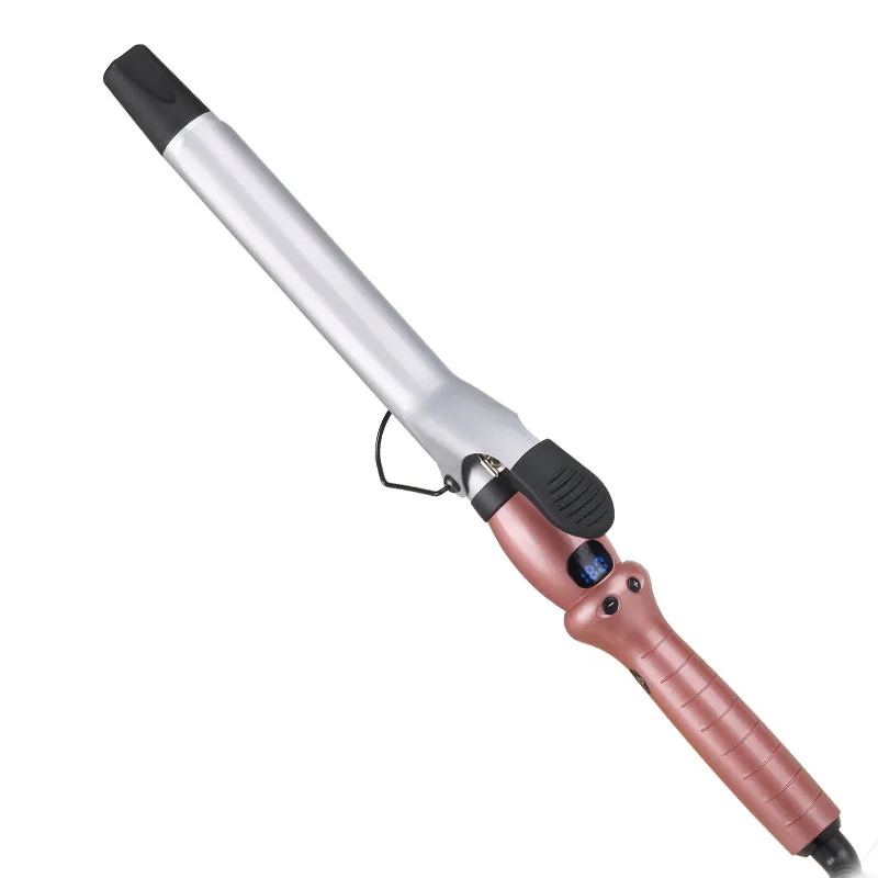 
Professional hair curing iron hair roller 