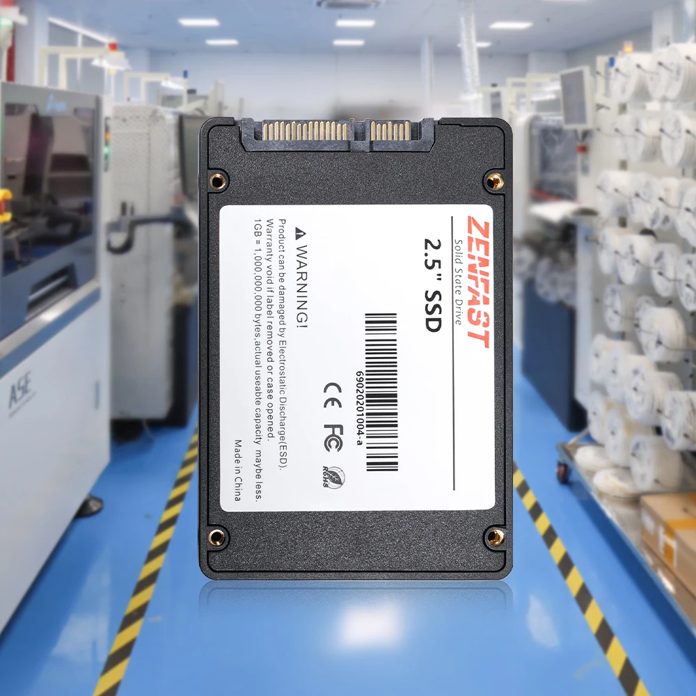 Laptop  Portable Sata3 External SATA Solid State Disk Hard Drive 1 TB 128 256 480 500 512 240 120 GB ssd sata iii