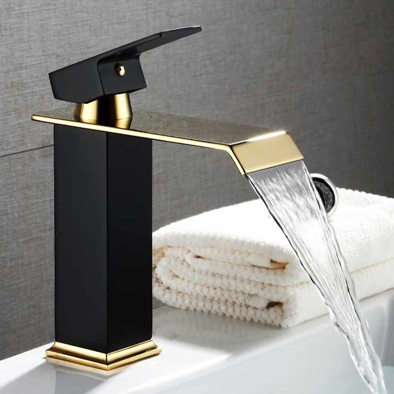Modern Brass Mixer  Decorative Designs Silver Washbasin Mixer Water Taps Brushed Nickle Basin Faucet