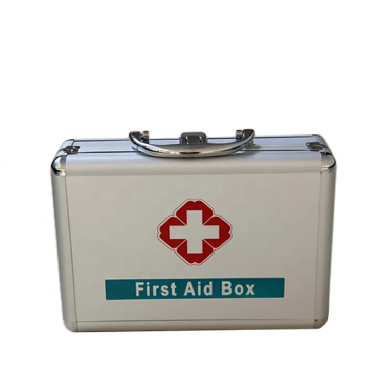 Amazon good price and design mini individual travel first aid kit full medical household First Aid Kit with supplies