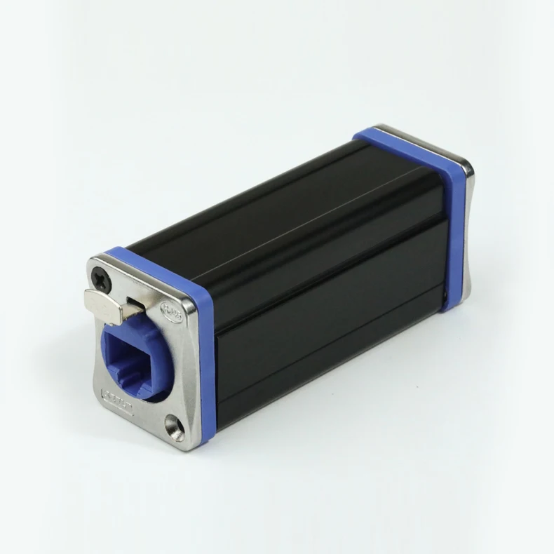 Farland 3 Pin Socket Plug Powercom Outdoor Waterproof Connector Coupler Price