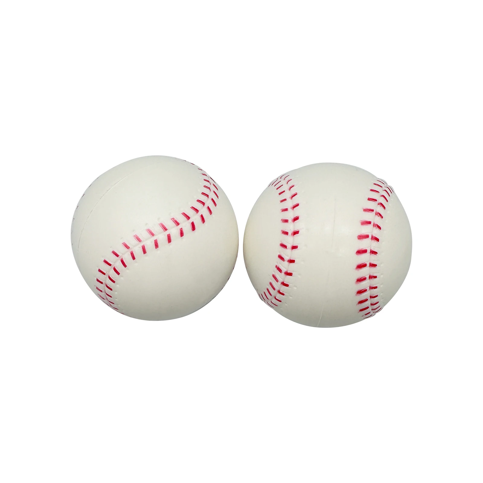 9inch Realistic Seam Pitching Machine Practice Baseballs[V1000]
