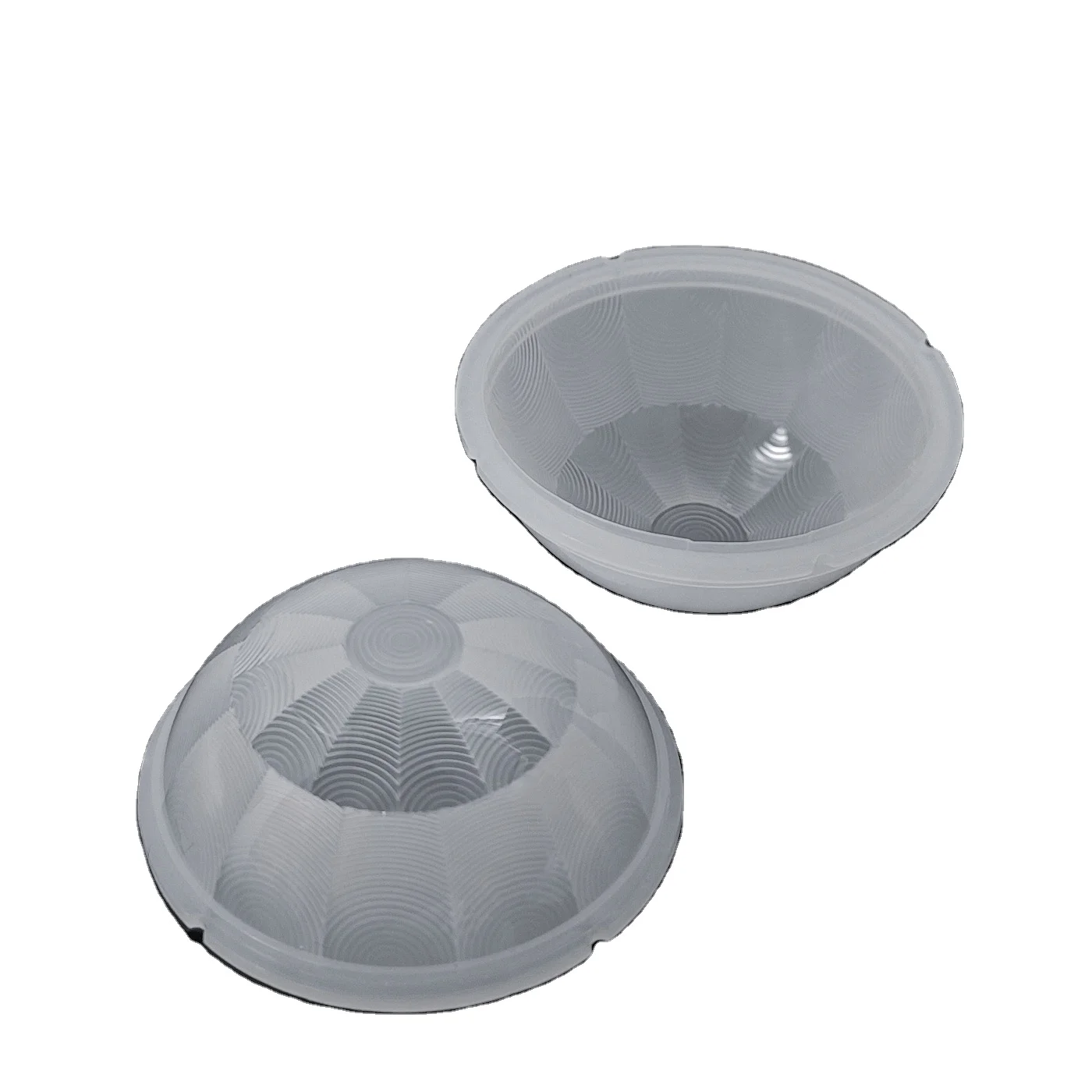 Best Price Fresnel Sensor Lens Plastic Dome HDPE Material PIR Infrared Motion Led Reflector