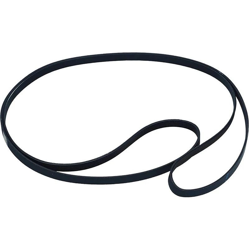 Washer Belt 341241 For washing machine Be Customization Durable ribbed belt
