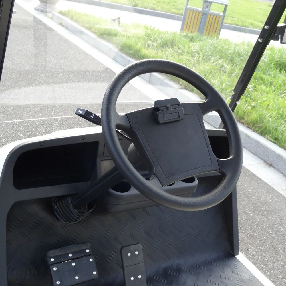 
2 seat mini electric golf car 