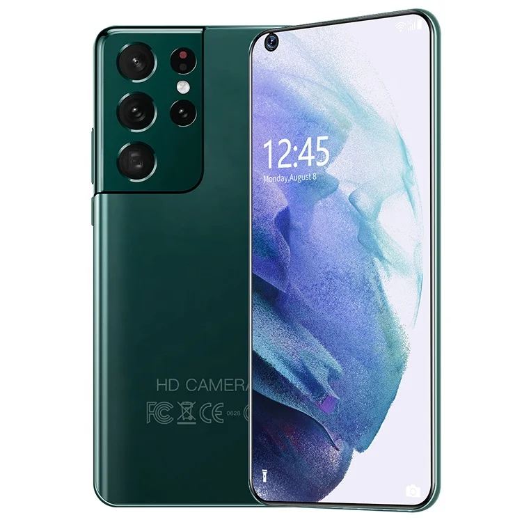 S 20 ultra s21pro Ультра китайский смартфон android