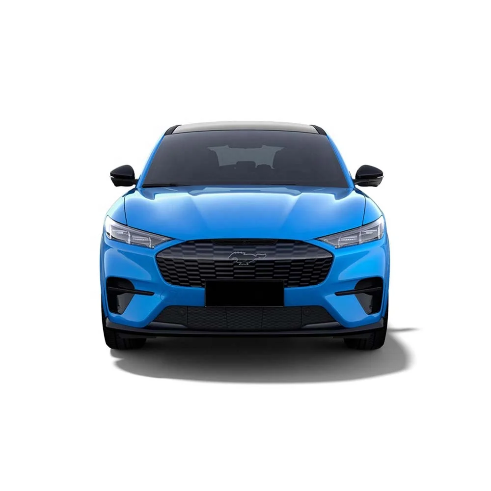 New Used Car Ford Mustang Musting Mach-E Ev Car High Speed Electric Suv And Long Range 5 Seats And 4 Wheels New Energy Car