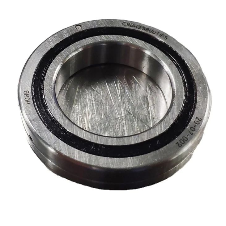 Высокая жесткость, высокая нагрузка CRBH14025AUUT1P4, поворотный указательный стол, поперечный роликовый подшипник CRBH14025UUT1P5 140 мм * 200 мм * 25 мм