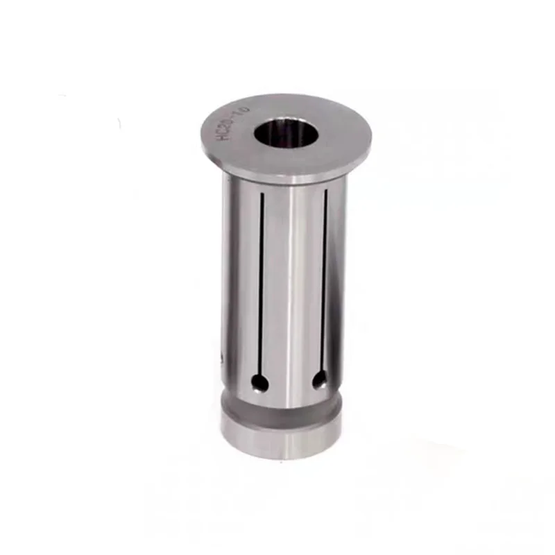 65Mn High quality Hydraulic Collet Straight Shank Collet HC25  HC25 3-20 CNC Machine Tool Accessories