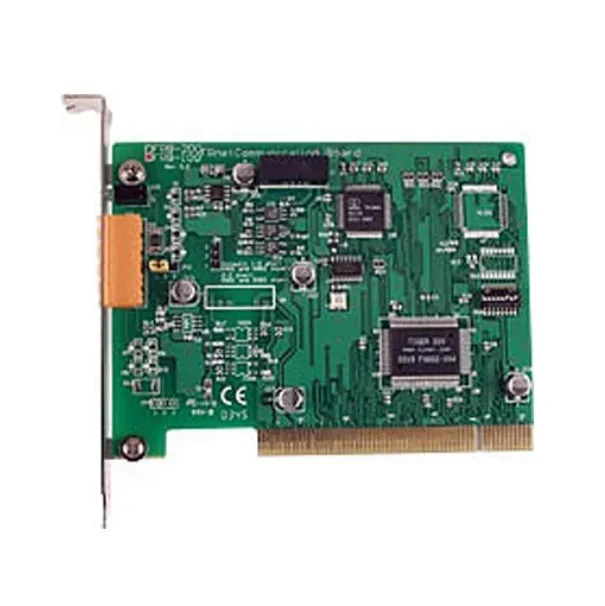 Brand New ICP FRB-100 Isolated PCI FRnet Board 1 Port For Use With PCI card Good Price